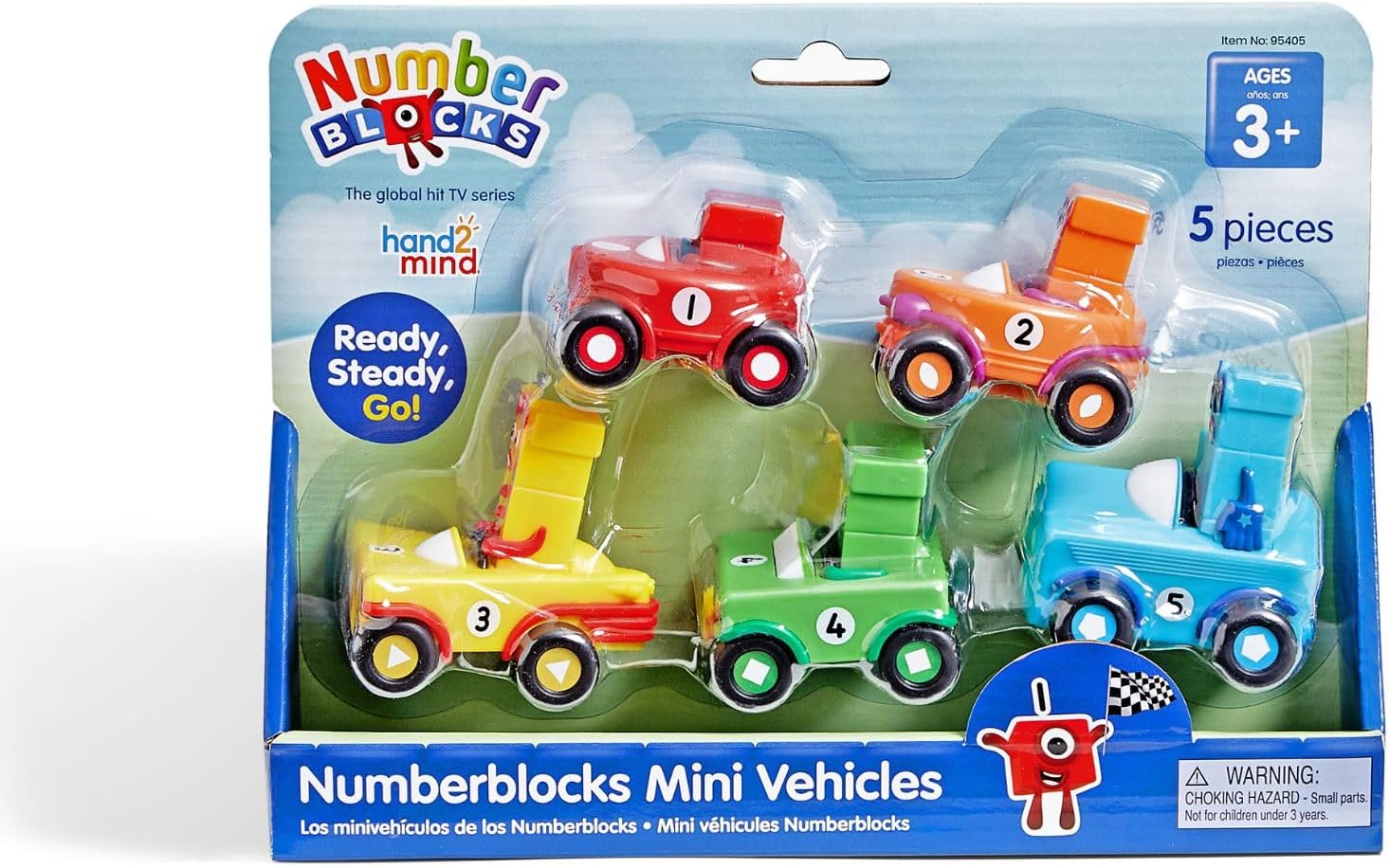 Character Car