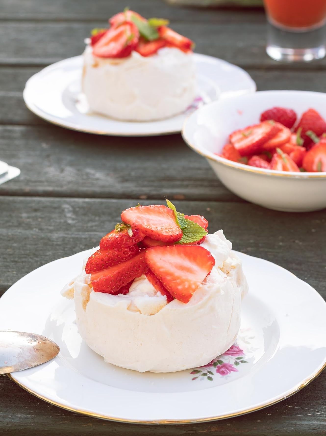 Instant Pastry Cream - Cold Belcreme Powder - 1 bag - 11 lb — view 7