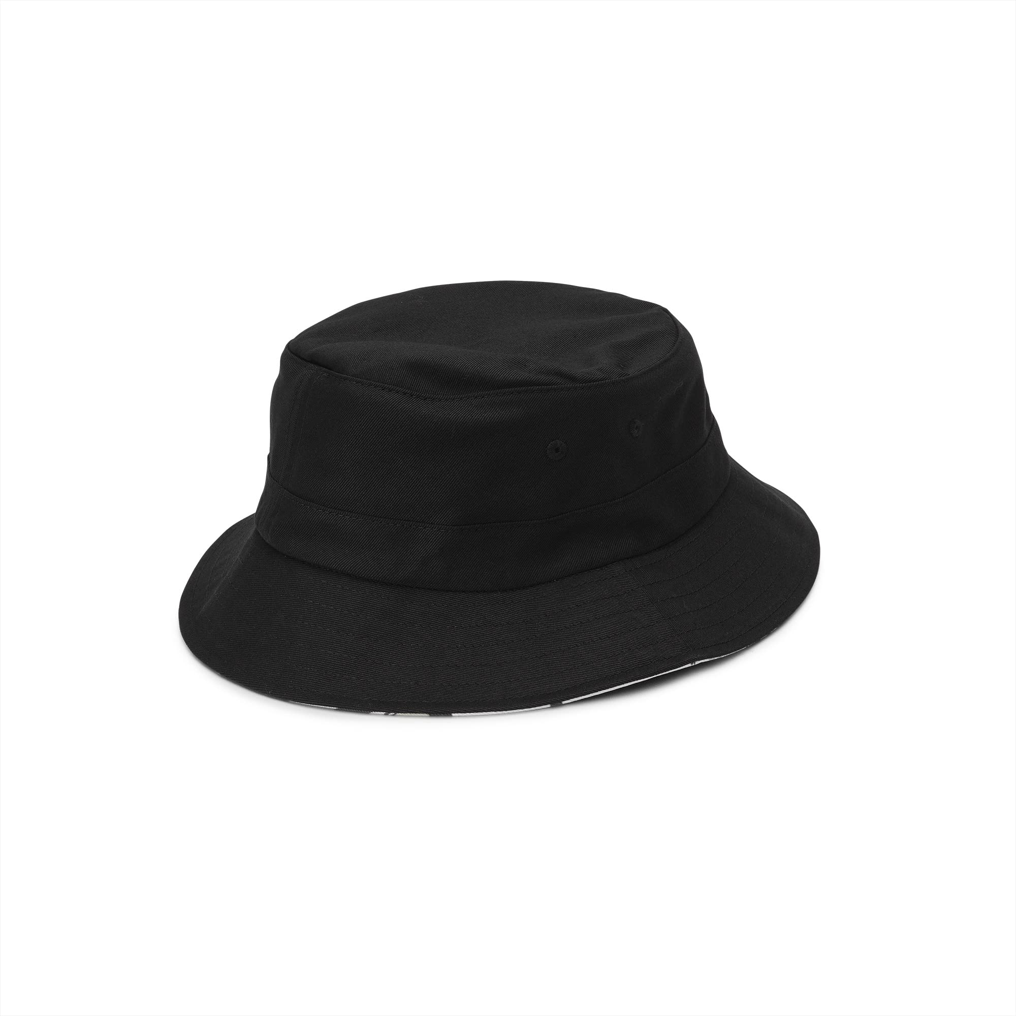 Fox Racing Traverse Hat Black, S/M