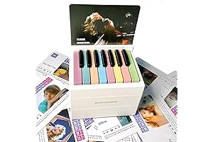 2024 Taylor Swift Playable Piano Daily Calendar