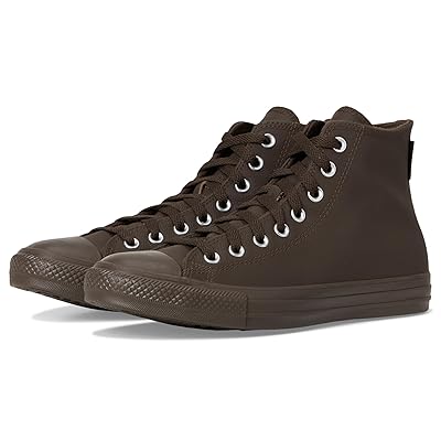 Converse Chuck Taylor All Star Leather Shoes Fresh Brew/Black/Fresh Brew