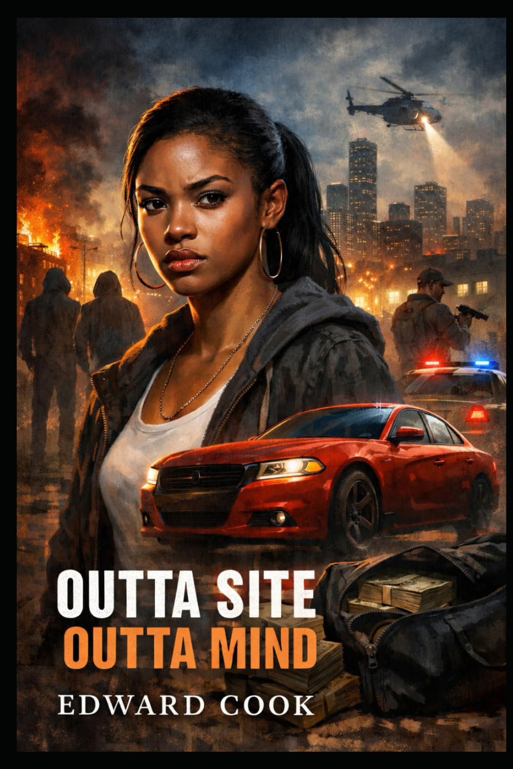 Outta Site Outta Mind