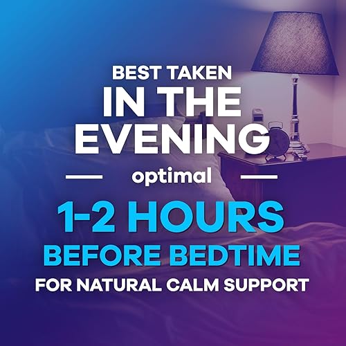 Miniatura 7 de Cápsulas de glicinato de magnesio de 1000 mg - Puro y quelado para una máxima absorción - Apoya la salud muscular, nerviosa y cardíaca, apoyo para