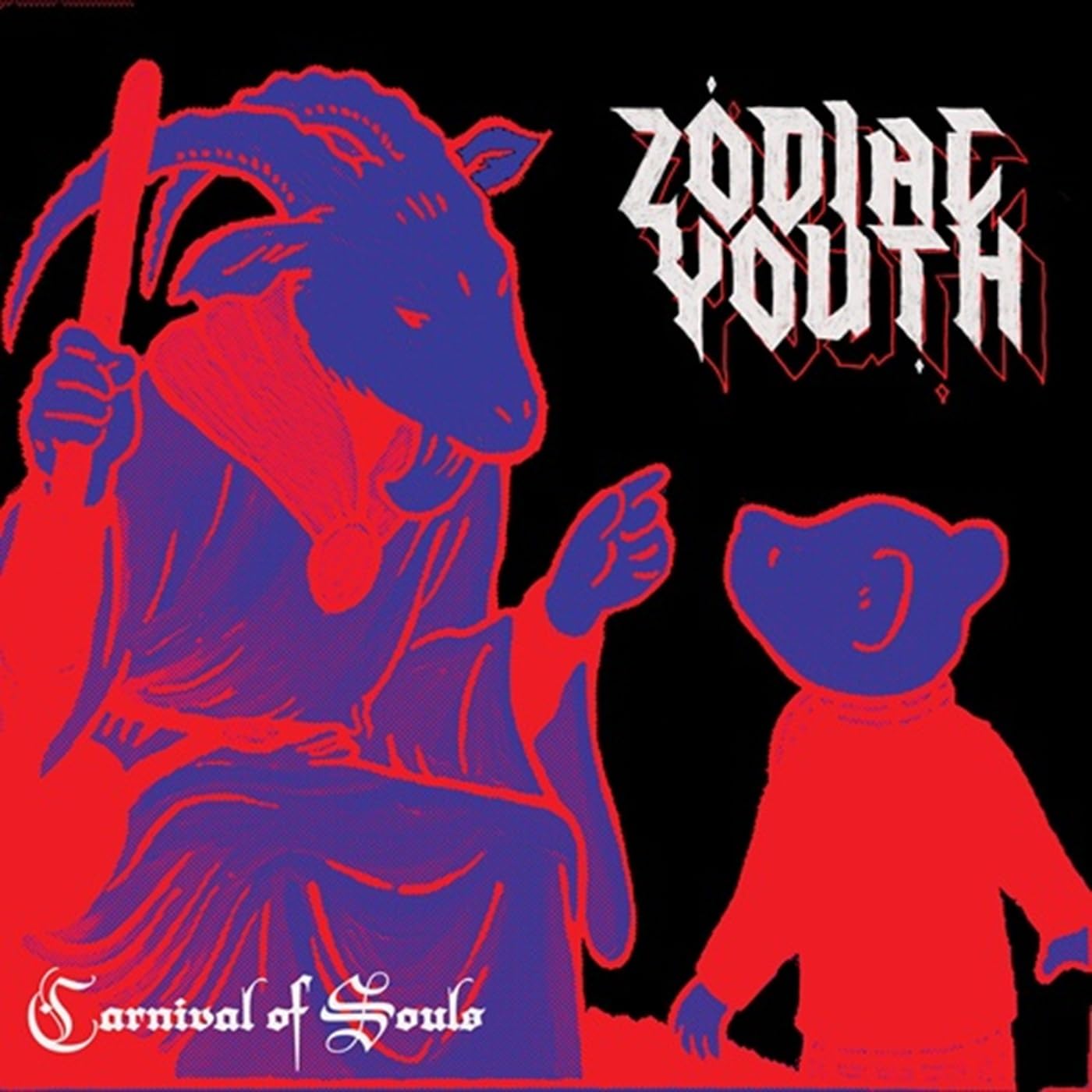 Carnival of Souls [VINYL]
