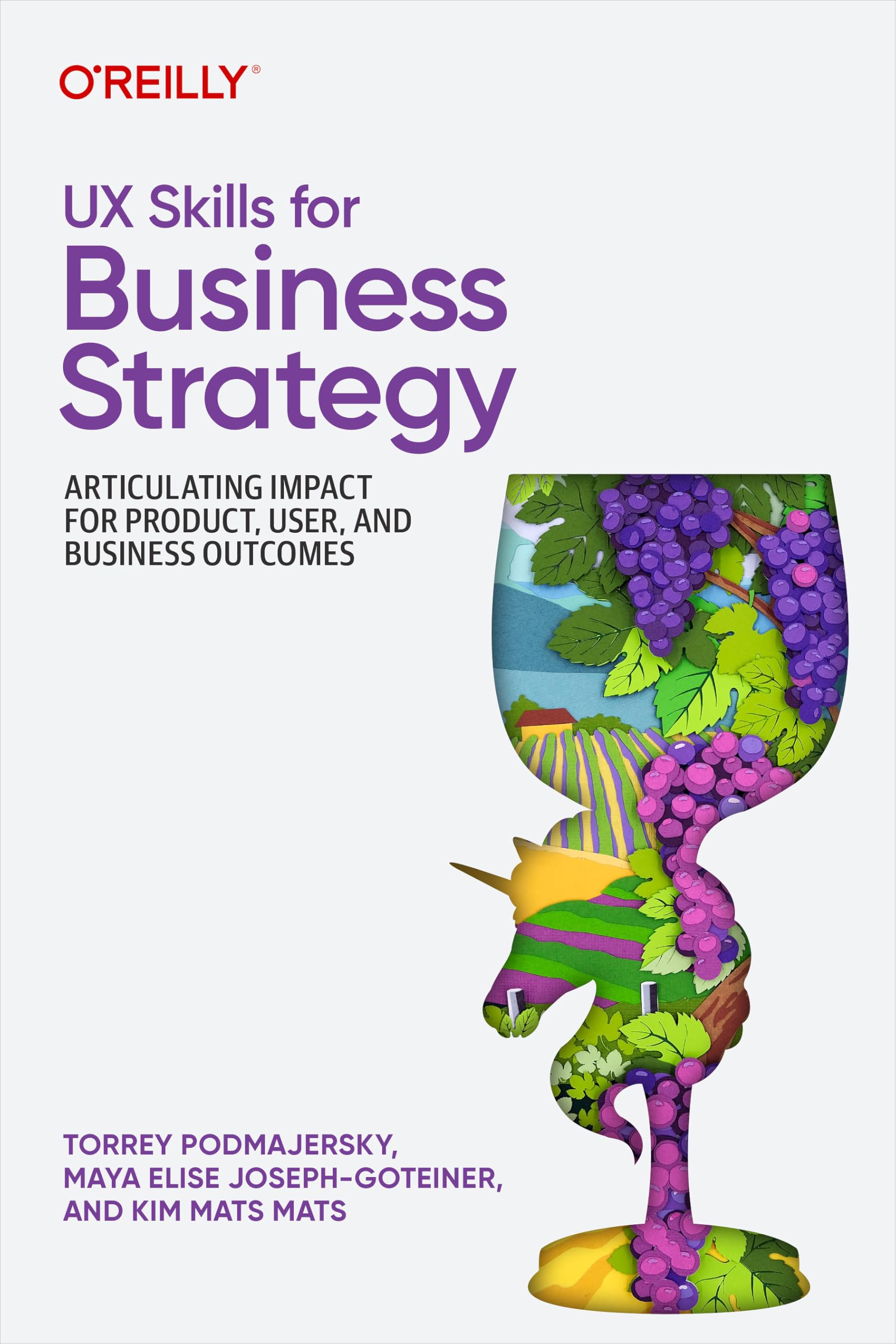 Ux Skills For Business Strategy