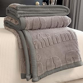 Amazon.co.jp: Bed Blankets: Home & Kitchen