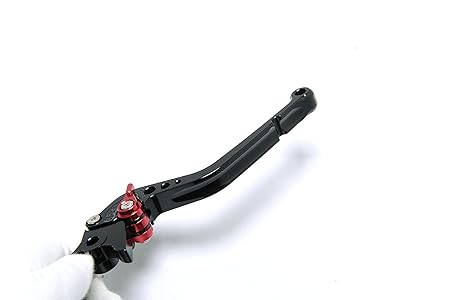 Amazon.co.jp: 【ビレットレバーセット】レバーセット R-Type 黒