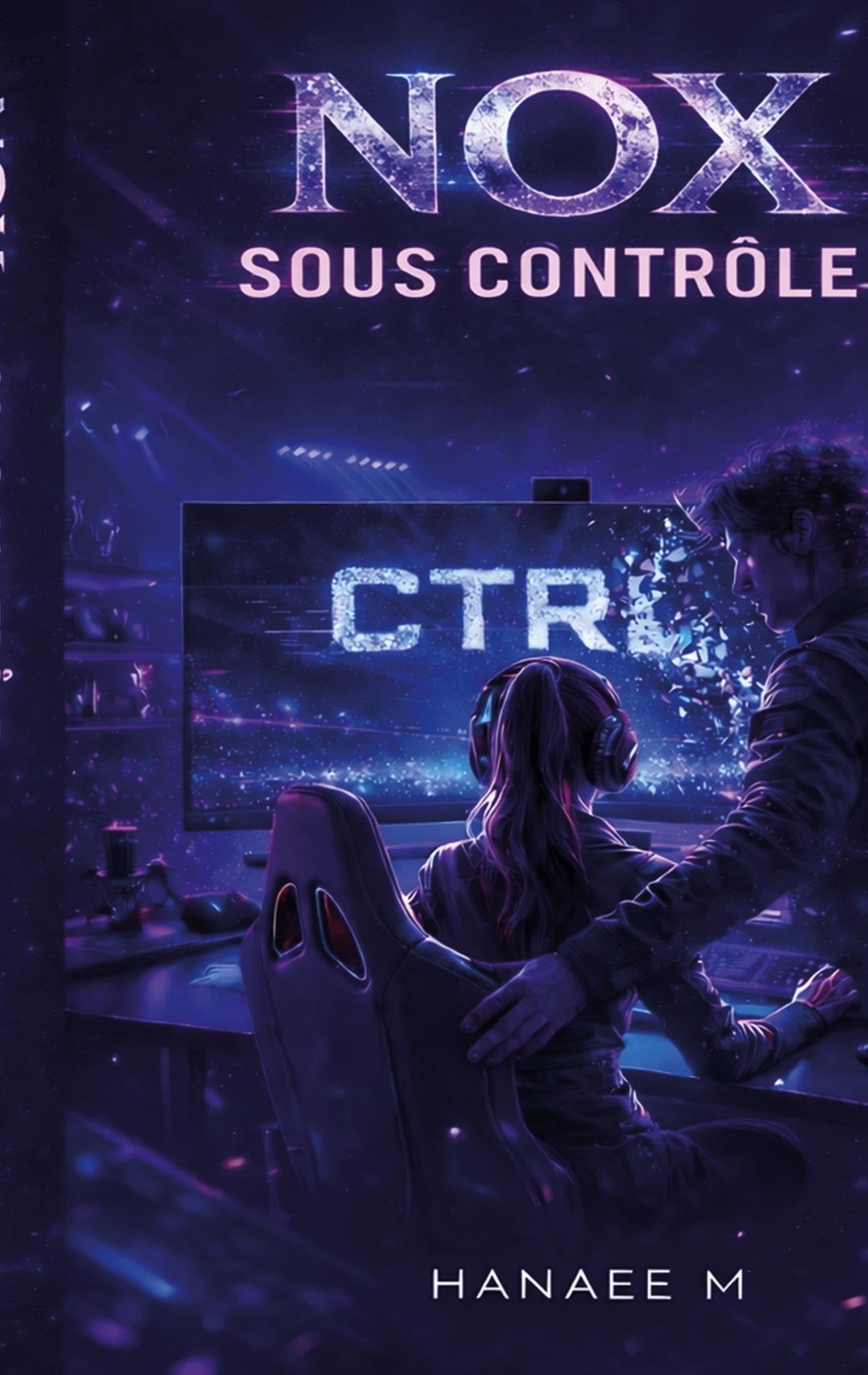 NOX - Sous Contrôle