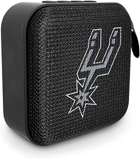 SOAR NBA Mini Wireless Bluetooth Speaker