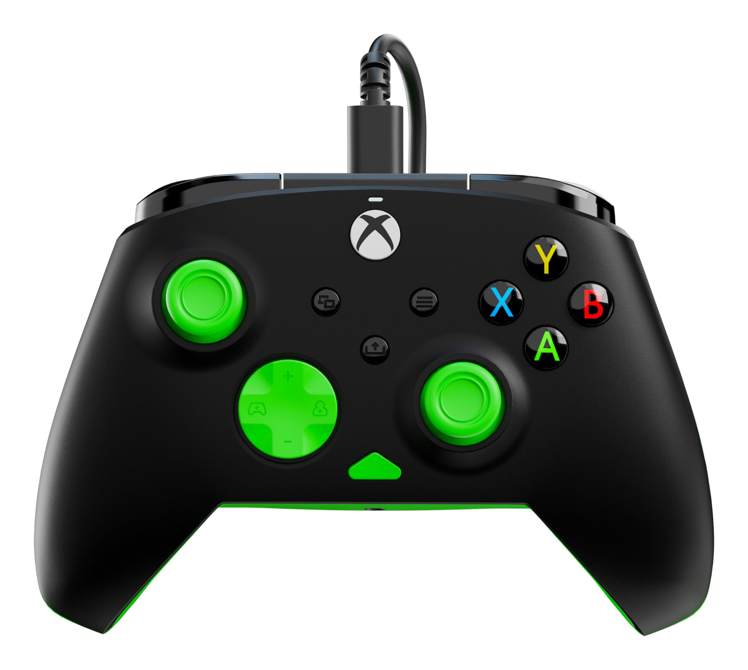 Toshiドームコントローラー Turtle Beach Rematch Core Wired Gaming Controller for Xbox Series