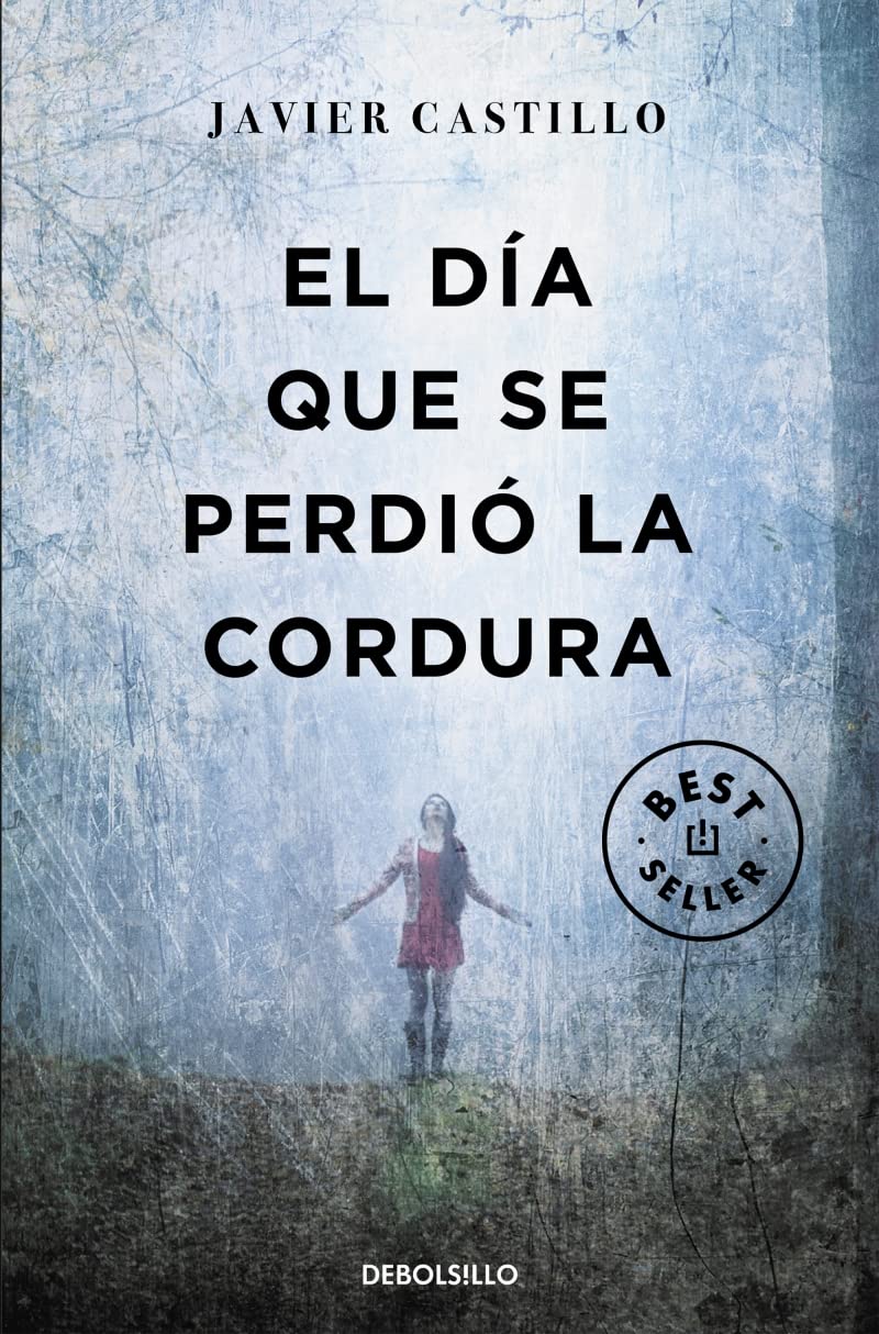 Bilogía El día que se perdió la cordura (estuche con El día que se perdió la cordura | El día que se perdió el amor) (Best Seller)
