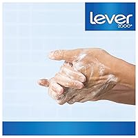 Vista 5 de Lever 2000 Jabón en barra, original, 4 oz, 16 bar