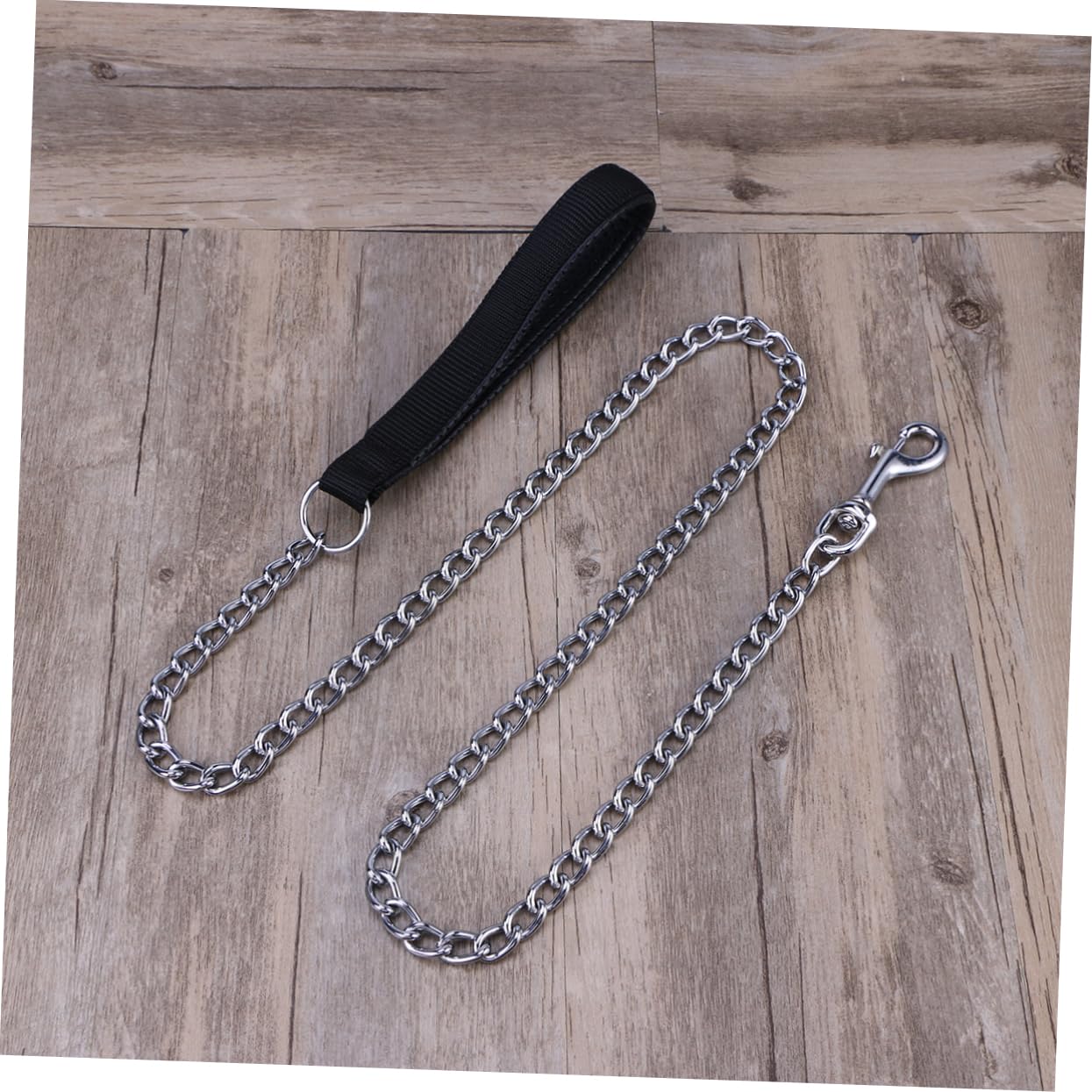 Beavorty 3pezzi Guinzaglio Per Resistente Traction Rope Per e Media Per e Addestramento Design Grovigli