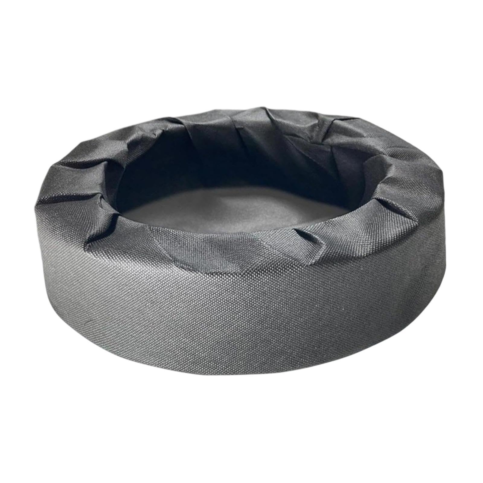 Panier flottant pour bassin contre les algues et pour eau claire