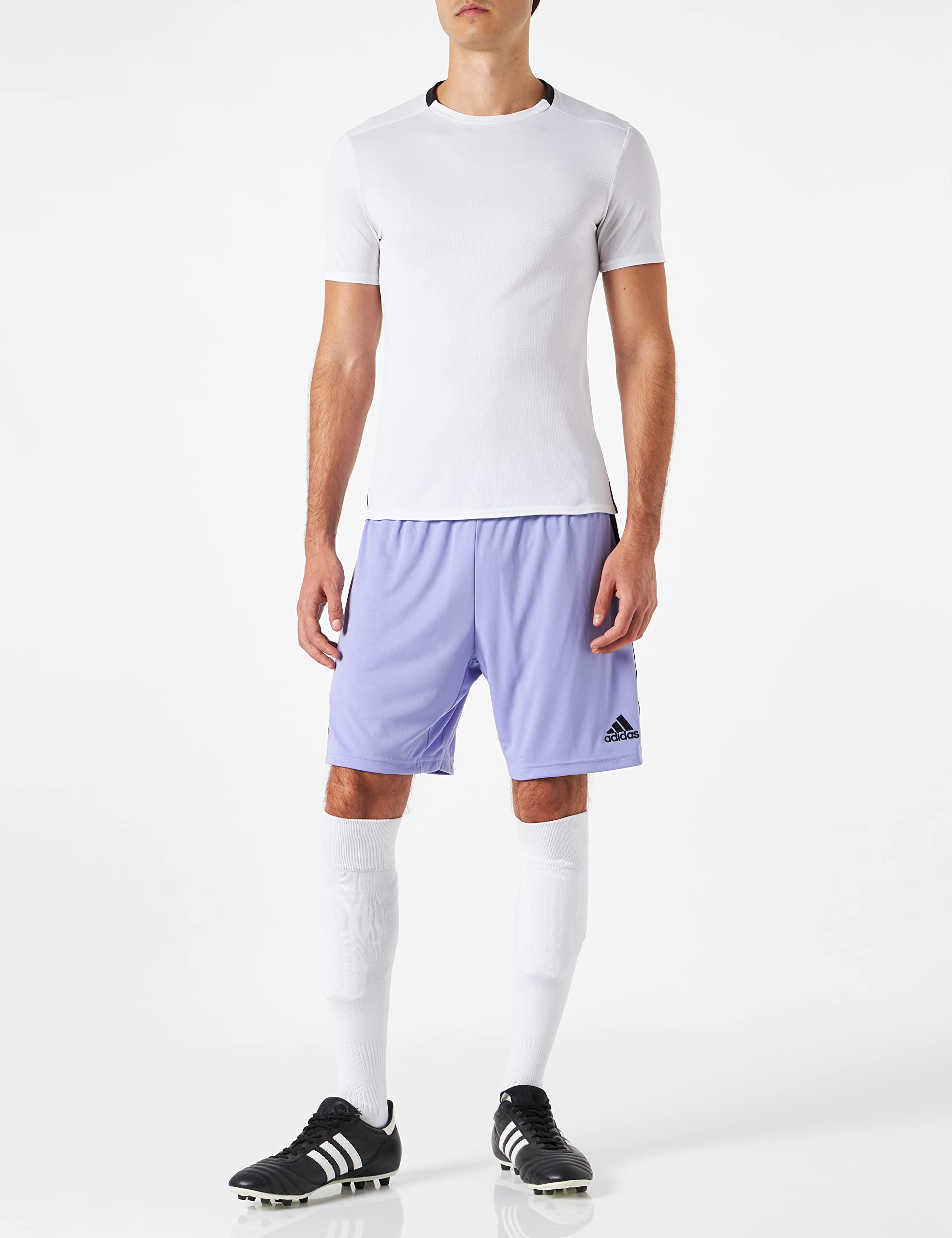 Real Madrid Temporada 2022/23 Oficial Segunda Equipación - Pantalón Corto Hombre