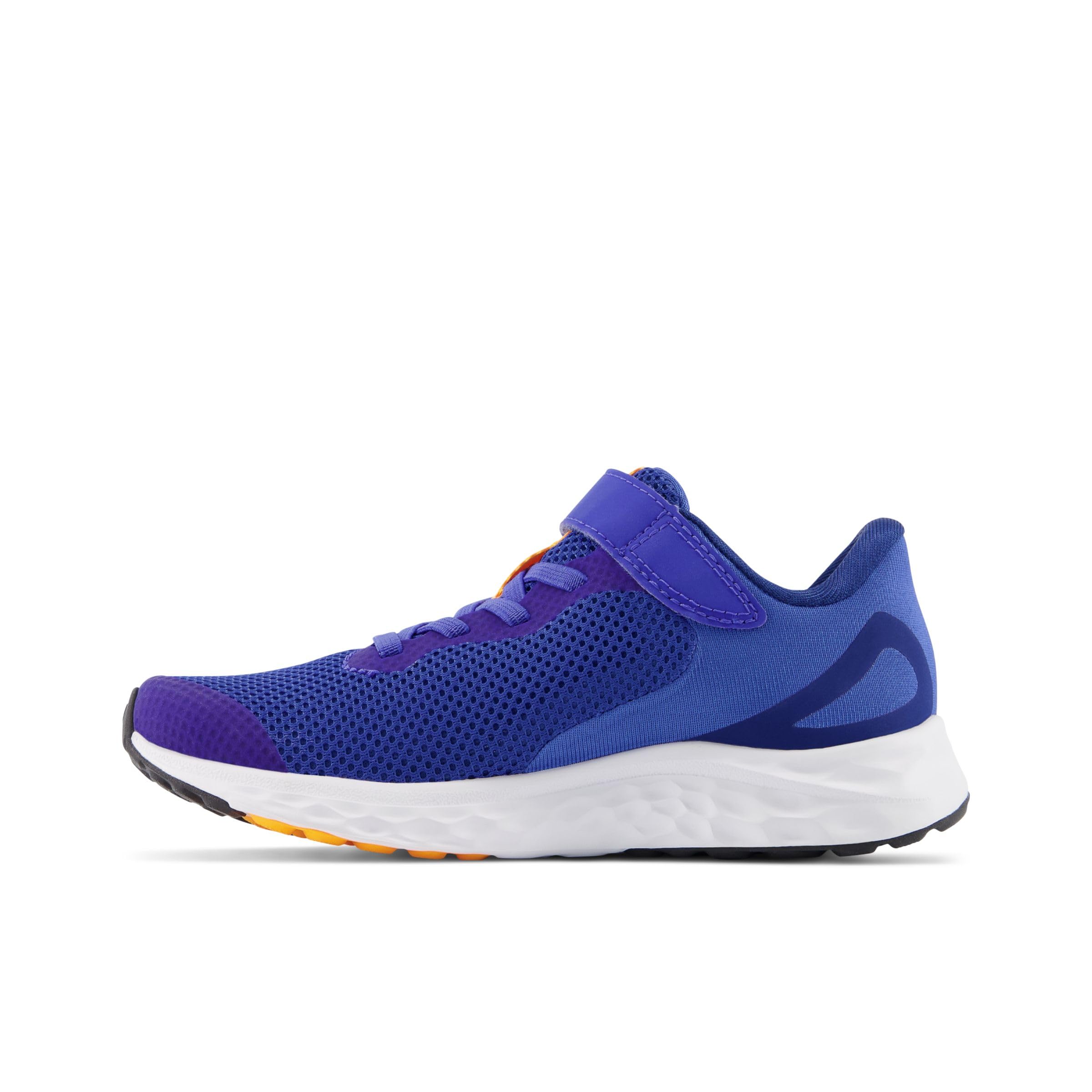 New Balance Fresh Foam Arishi V4 Gancho y Bucle Zapatillas de Correr para Niños