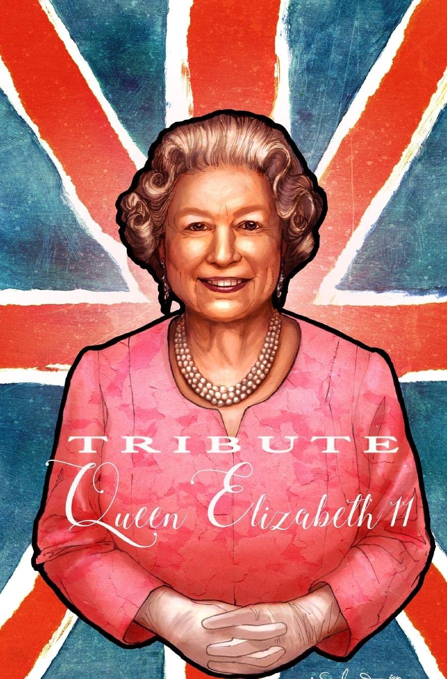 Tribute: Queen Elizabeth II