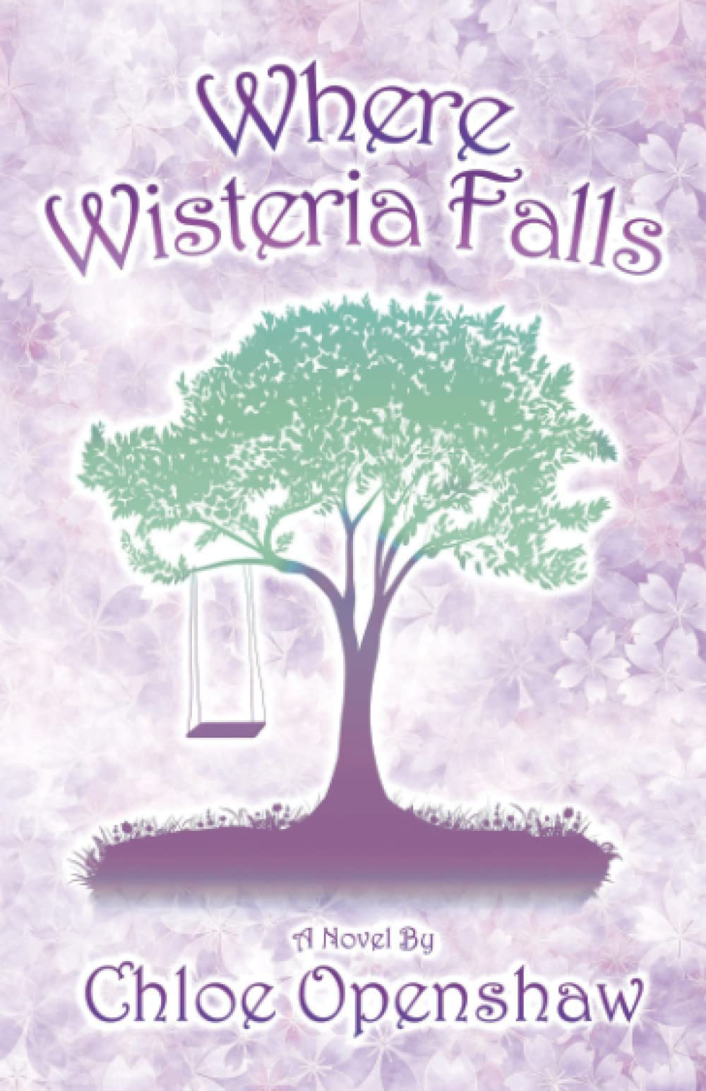 Where Wisteria Falls
