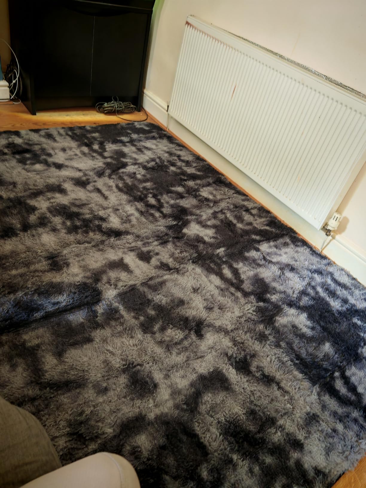 Customer photo