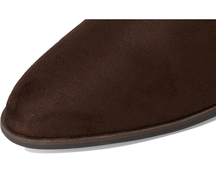 Dr. Scholl's Adeline Zip Tall Boots - Top View