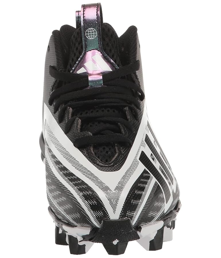 【28cm】Adidas FREAK 23 Bounce アメフト スパイク adidas Men's Freak 23 Bounce Mismatch Football Cleats