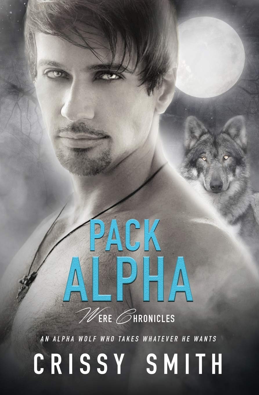 Pack Alpha: 1 (Were Chronicles)