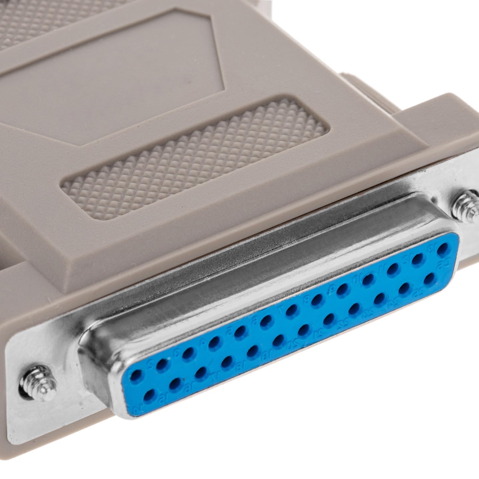 CN36-Stecker auf DB25-Buchsen-Konverter für Centronics-Kabel