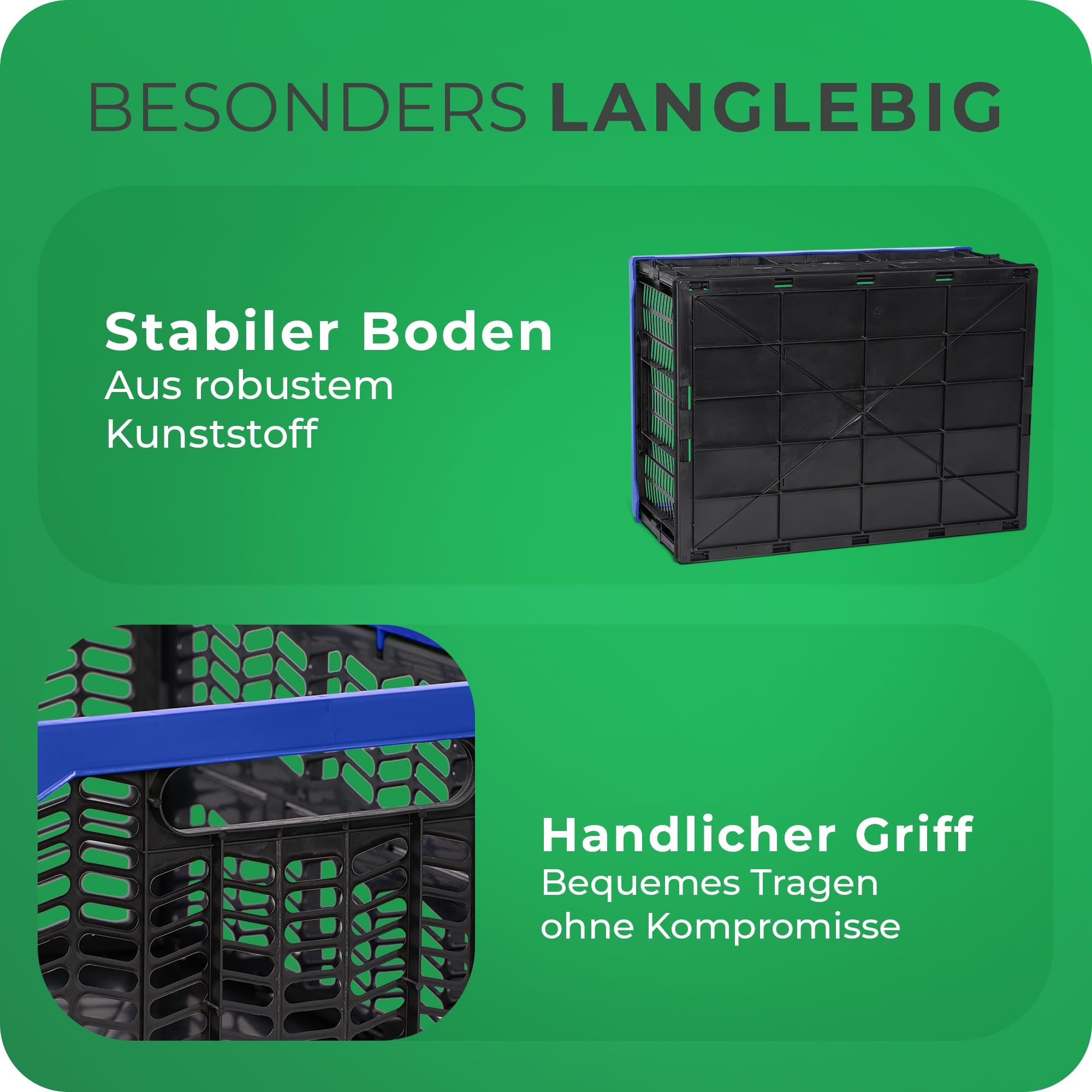Geschenkdoos Draagbox Zwart Stars 28x20x35cm 50stuks Krabbendam