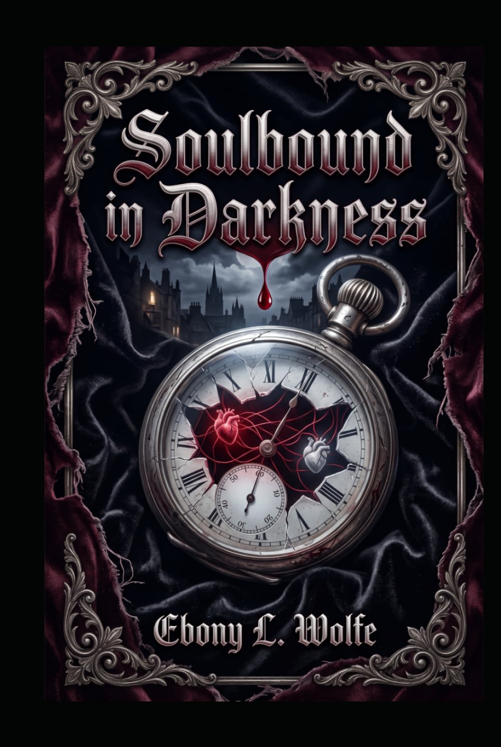 Soulbound in Darkness