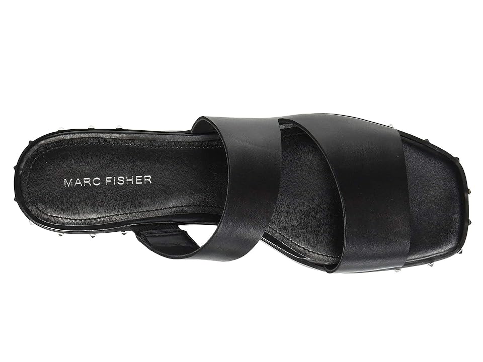 

Marc Fisher Jaylin (Black) Women's Shoes