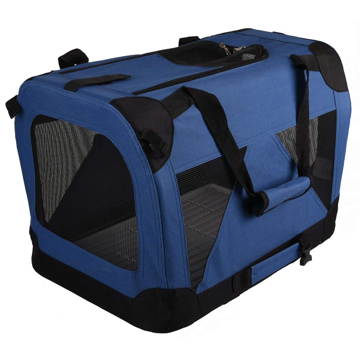 FLAMINGO F Bolso TRANSPORTÍN Plegable Alix Classic