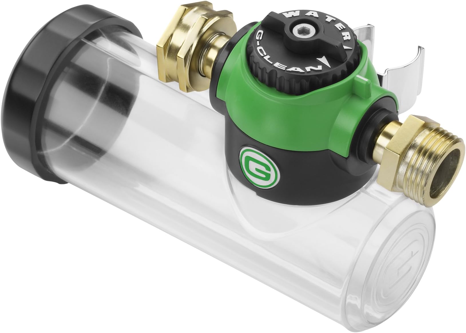 G Clean AP31024D High-Pressure Detergent Injector