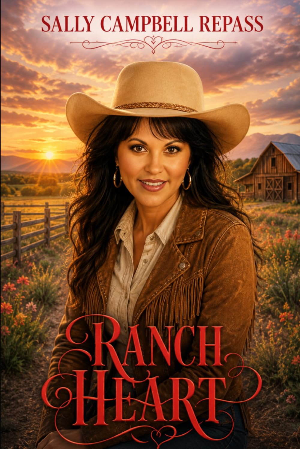 RANCH HEART