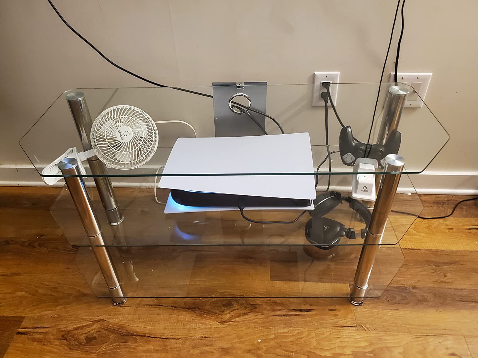 Customer photo