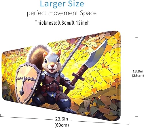 Vista 24 de MTG - Tapete de juego con bordes cosidos, parte inferior de goma antideslizante, tapete de juego TCG para gatos, superficie de goma lisa, tapete