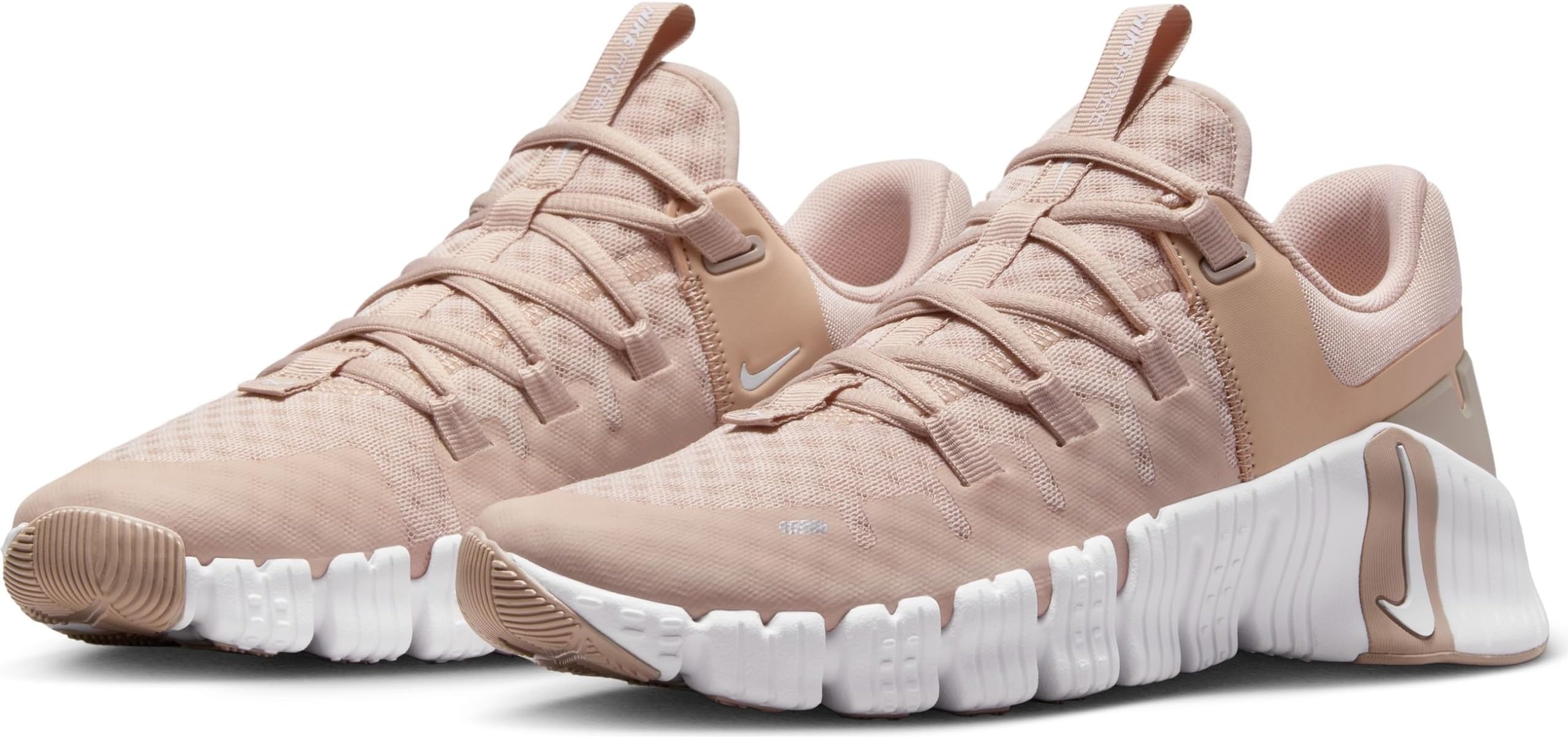 NIKE Women's Women's Free Metcon 5Training Shoe