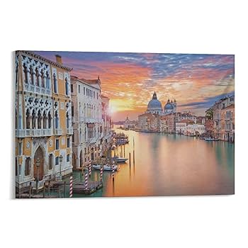 絵画　ポスター NO.595】船の絵画アートポスター☆海マリン夏インテリア風景絵画