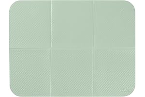 Ubbi Changing Pad: Your Hygienic Diapering Solution for On-the-Go Convenience