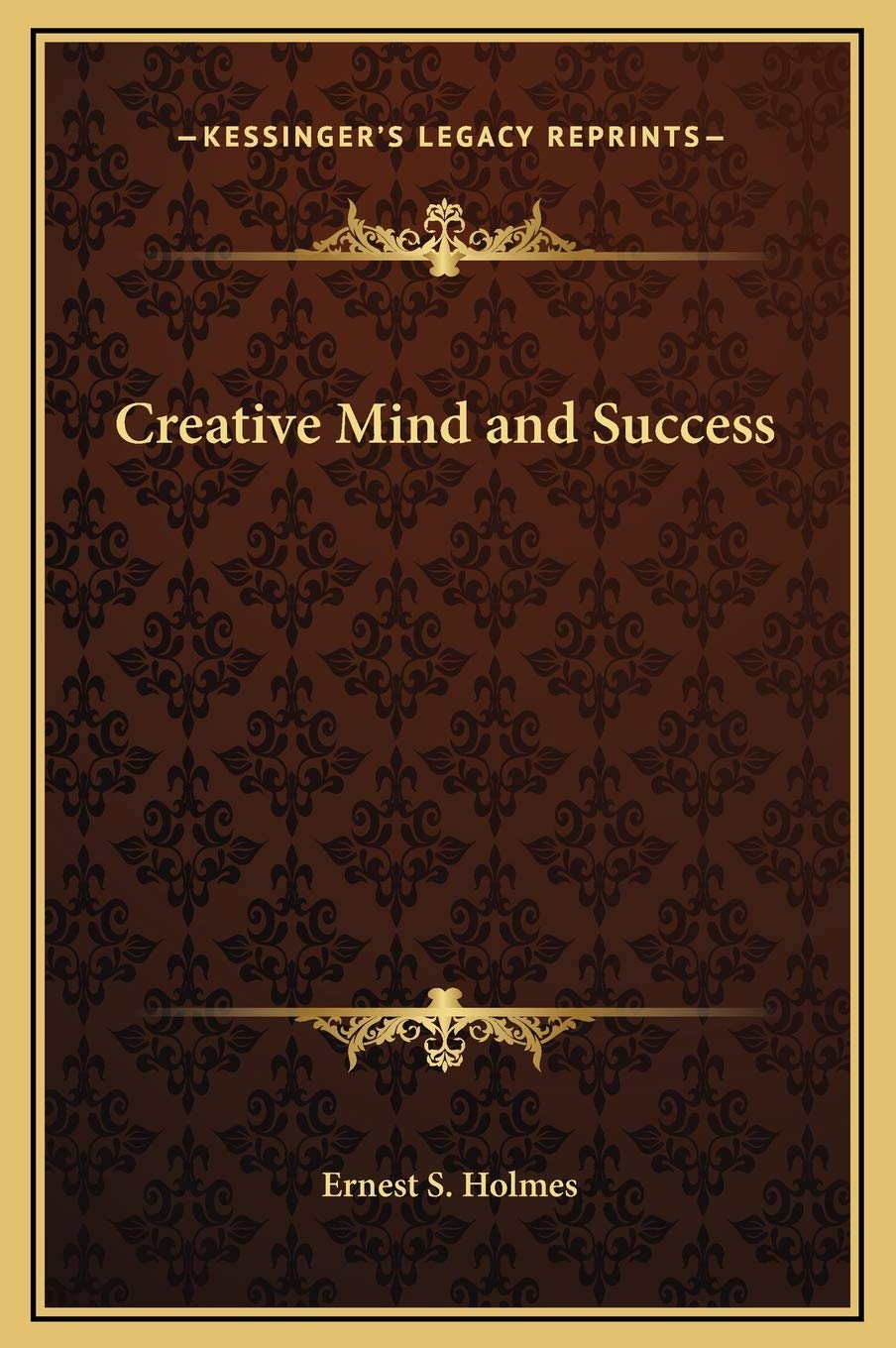 Creative Mind and Success