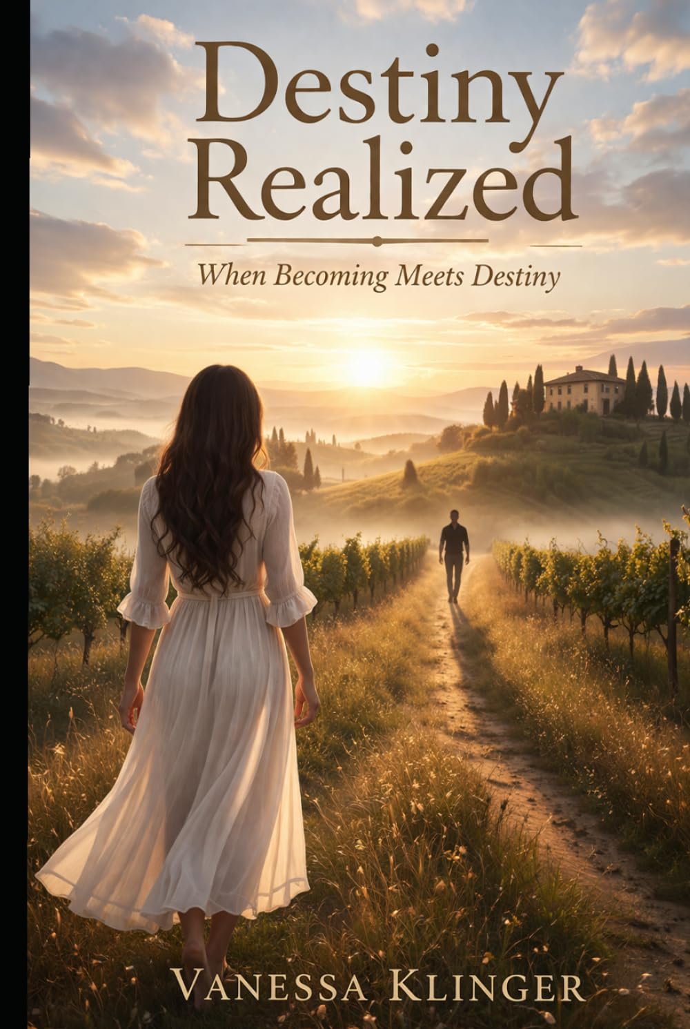 Destiny Realized: When Becoming Meets Destiny