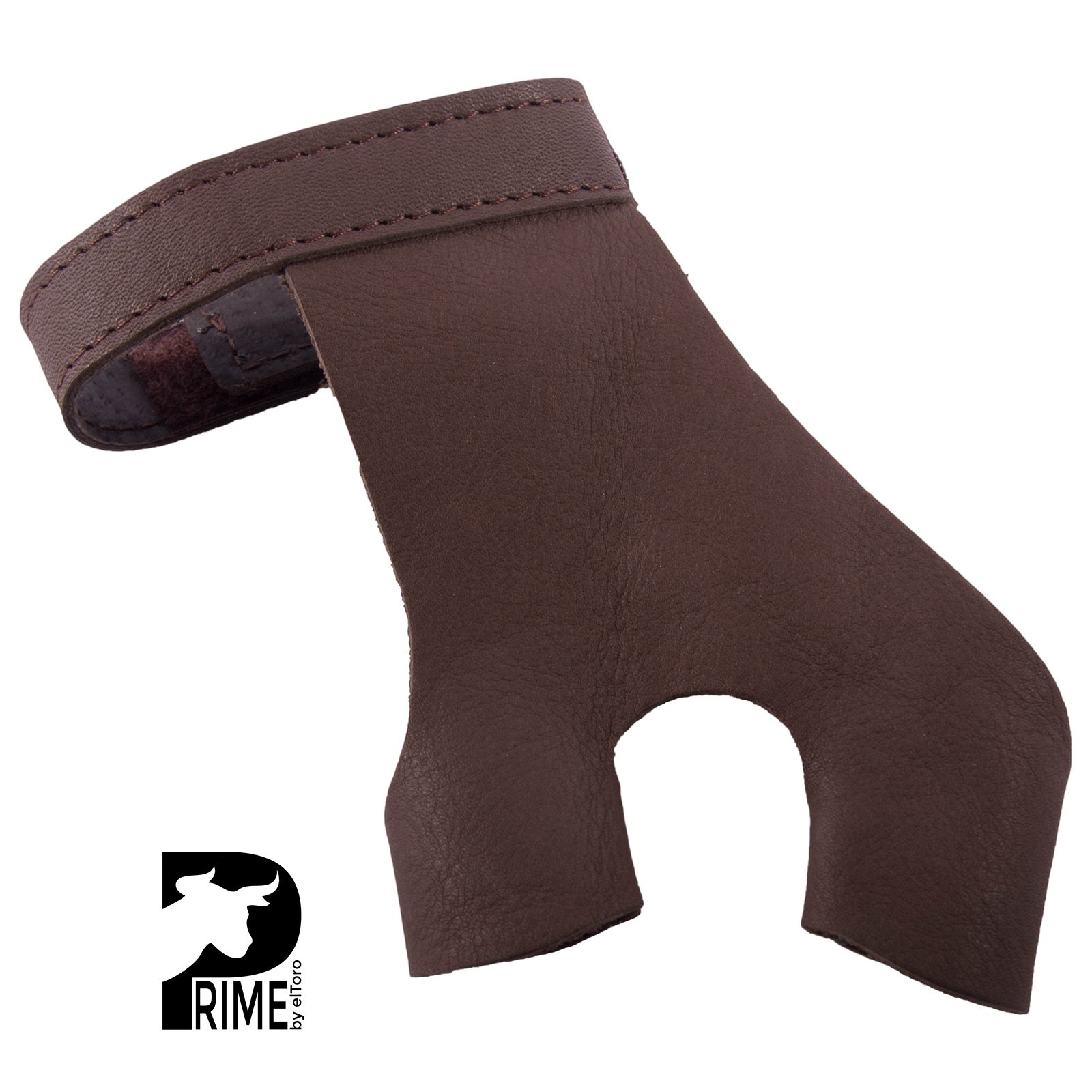 elToro Prime Bogenhandschuh ARC | Linkshand | Für die rechte Hand Leder | Schießhandschuh, elToro Prime Bogenhandschuh ARC | Linkshand | Für die rechte Hand Leder Schießhandschuh