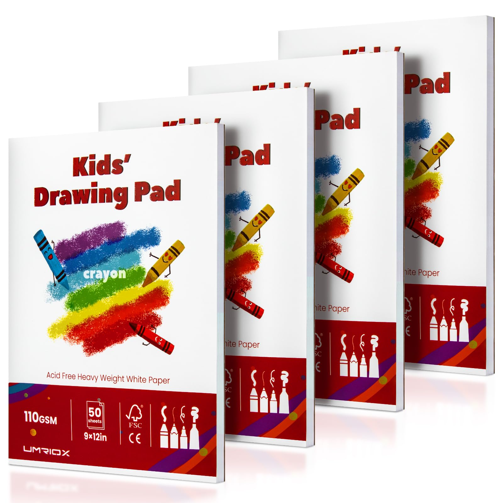 Umriox Drawing Pad