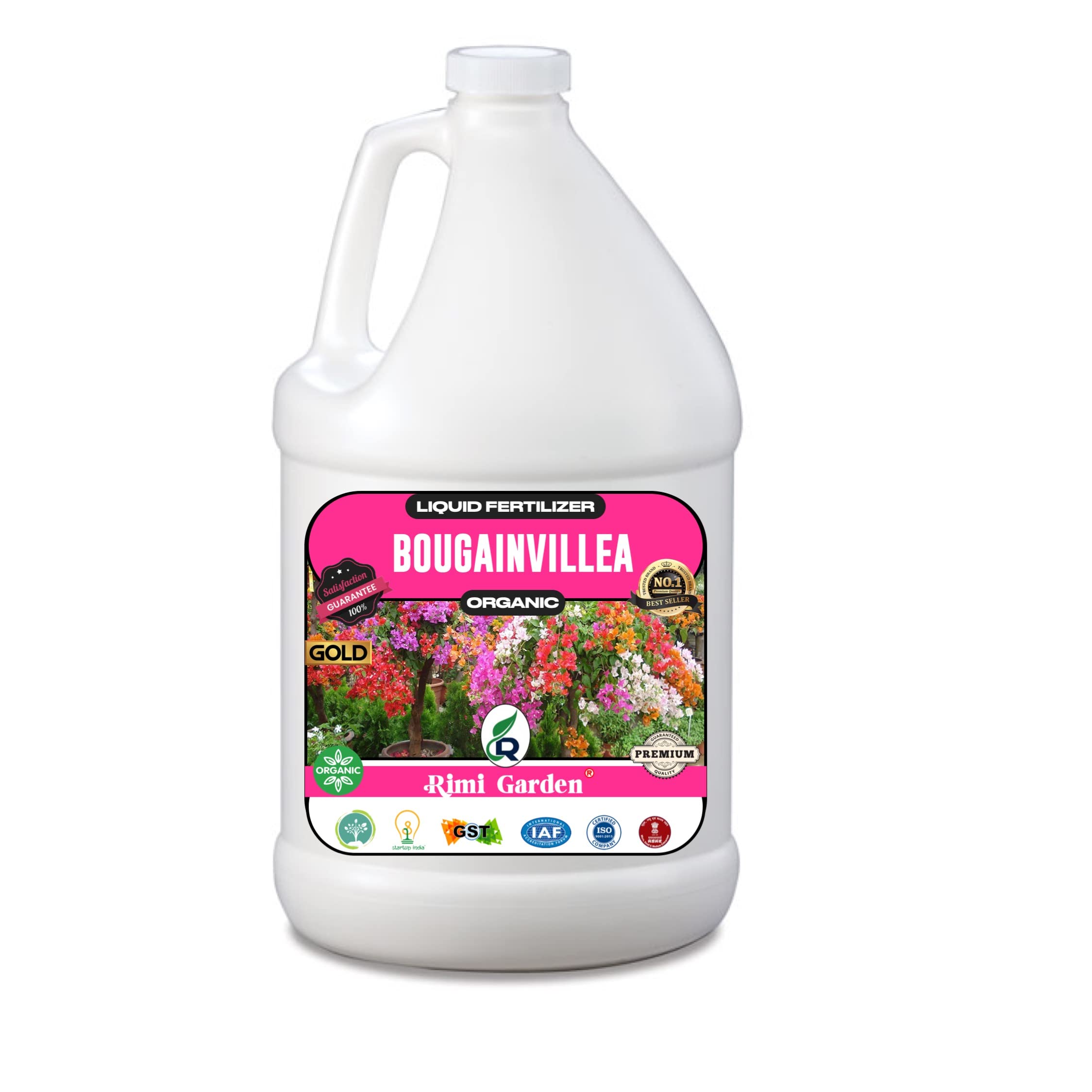 Buy Rimi Garden® Bougainvillea Fertilizer Liquid Fertilizer Premium Essential Super Powerful