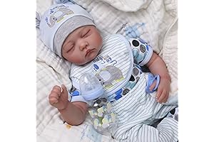 Realistic Reborn Baby Dolls for Unforgettable Moments