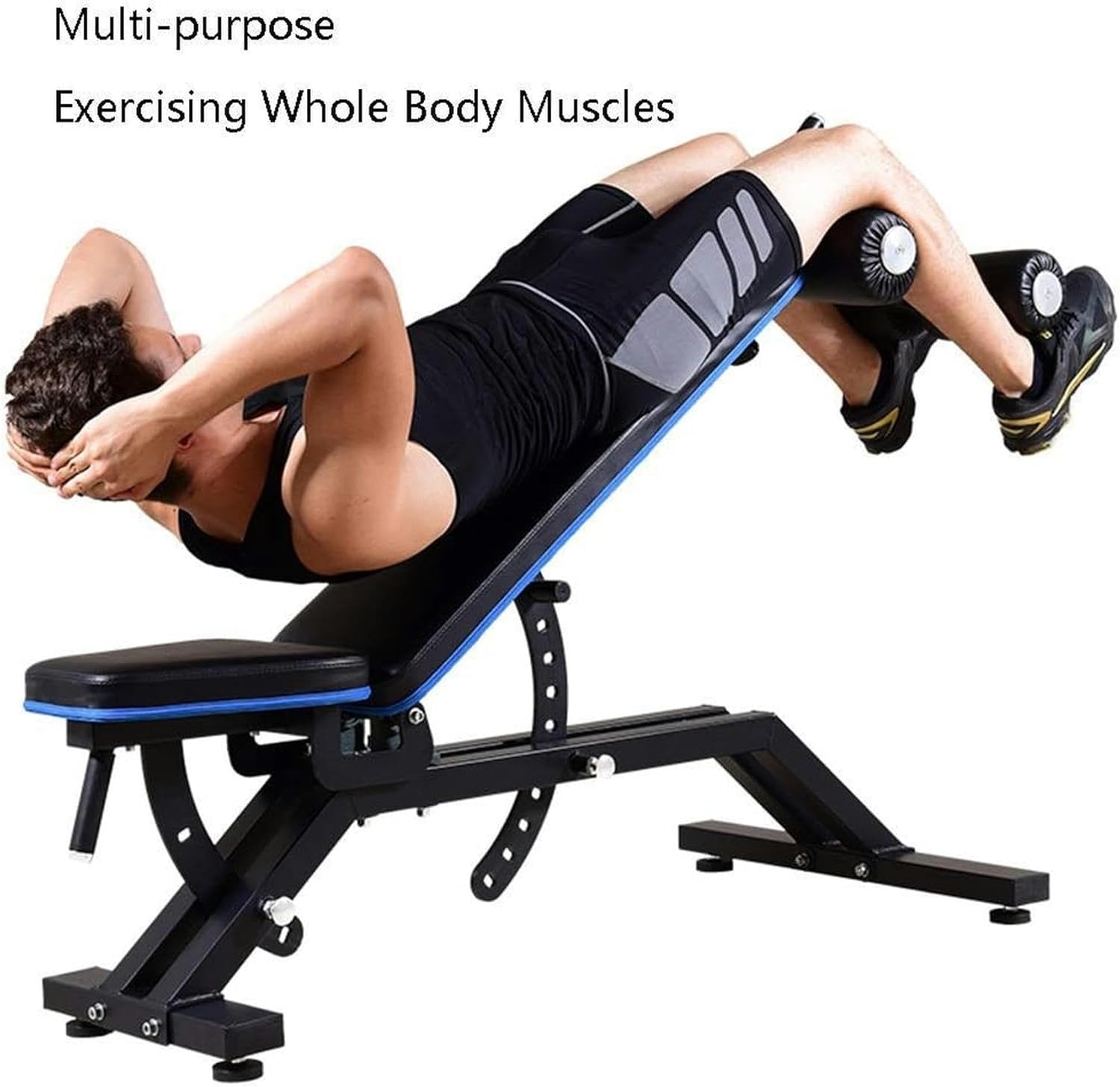 Adjustable Benches Stools Review