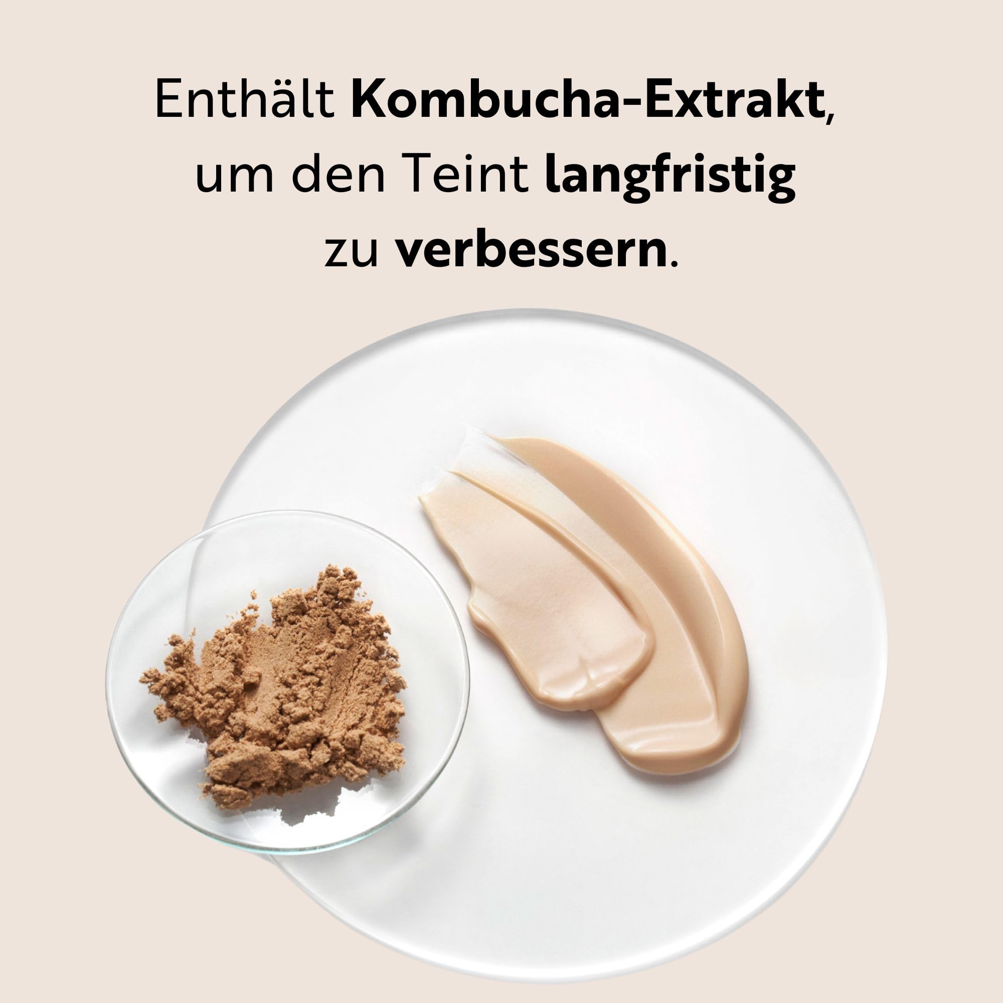 M. Asam Magic Care Glow Up Creme (50 ml) | Leichte Gesichtscreme mit Sofort- & Langzeit Glow-Effekt, sorgt für eine geschmeidige Haut