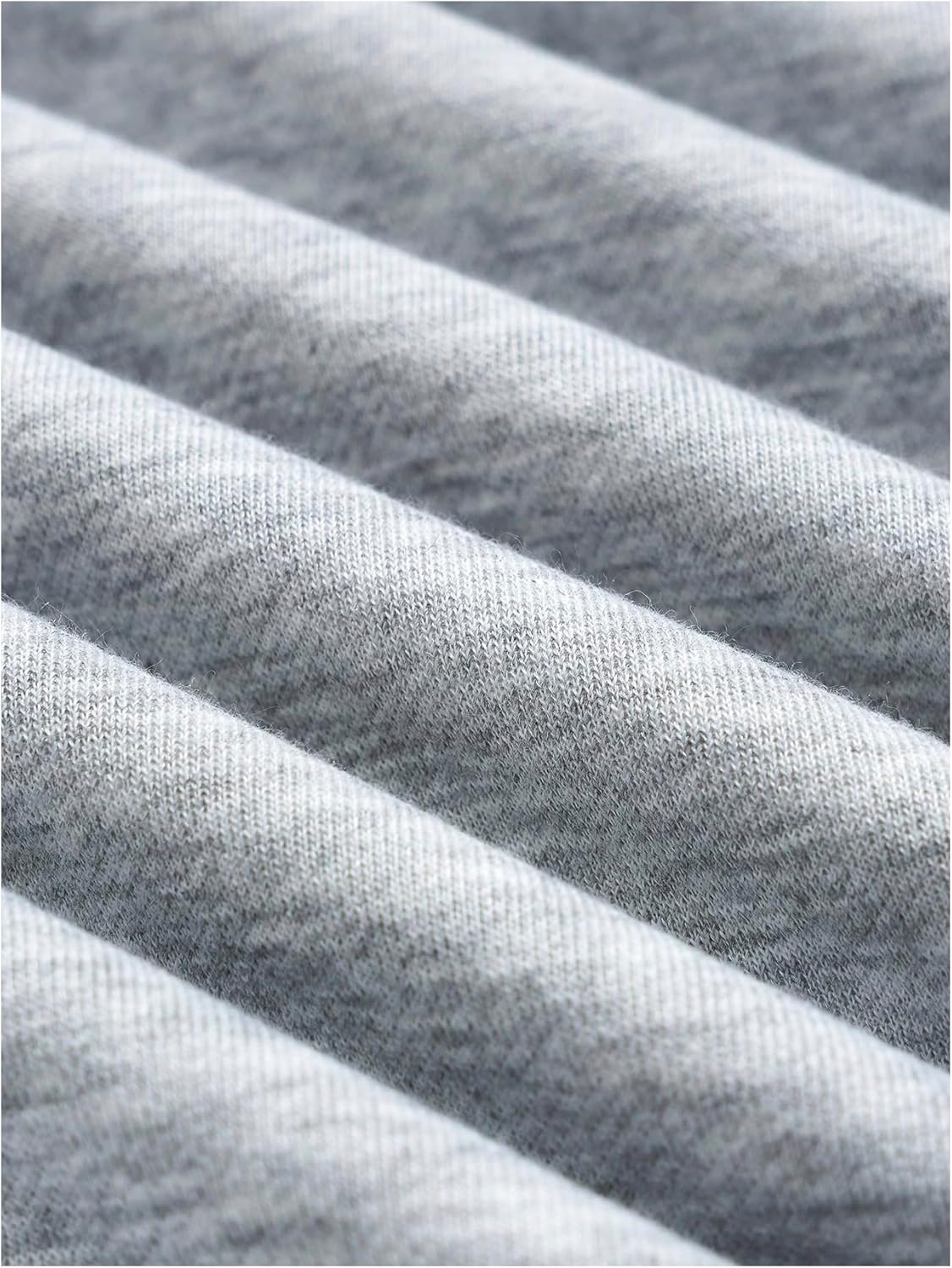 SHENHE Women's Crewneck Graphic Sweatshirts Animal Print Long Sleeve Oversized Sweatshirt Trendy Pullover Casual Tops - Image 5