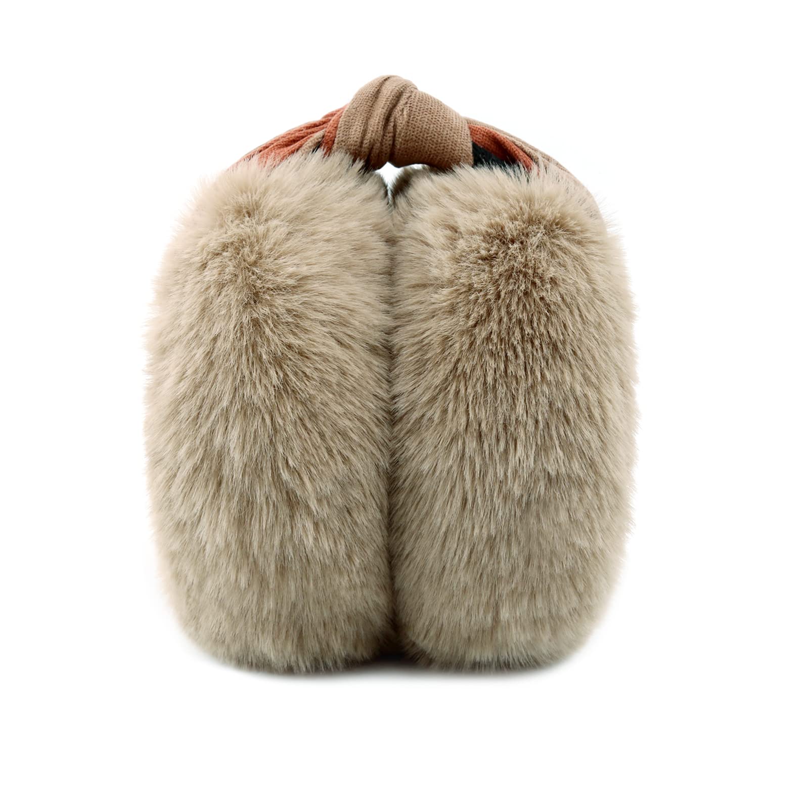 FSTEOE Women Winter Ear Muffs