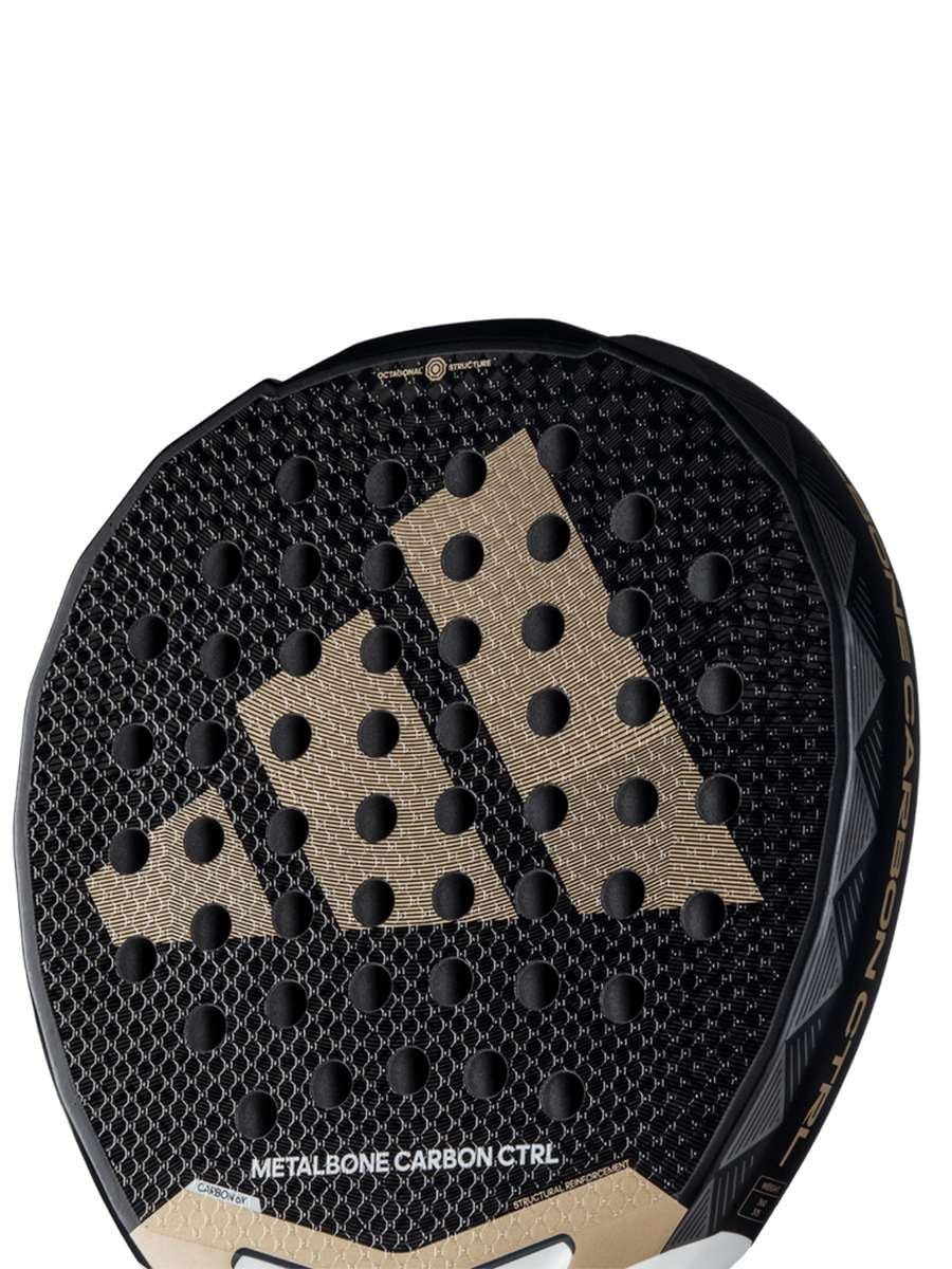 Adidas Metalbone Carbon Ctrl 3.4 2025 Pala de pádel Talla única