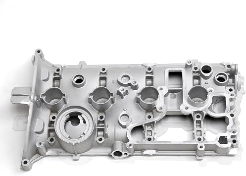 06H103475G Cylinder Head Valve Cover Lid Replacement For VW CC Golf GTI MK6 Jetta GLI EOS Passat Tiguan Scirocco Sharan AUDI A3 A4 A5 1.8 2.0 TFSI BZB CDA CCZ